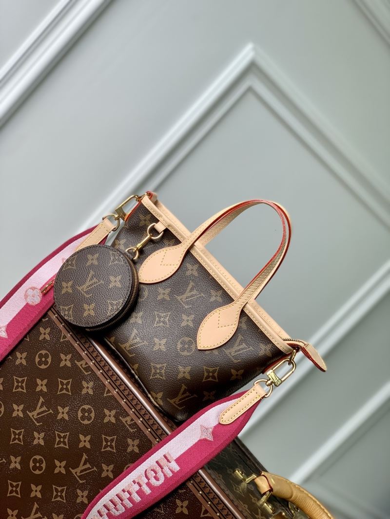 LV Top Handle Bags